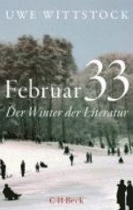 Februar 33 (hftad)