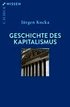 Geschichte des Kapitalismus
