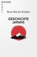 Geschichte Japans (inbunden)