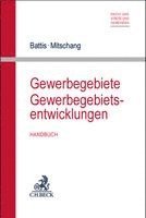 Gewerbegebiete / Gewerbegebietsentwicklungen (inbunden)