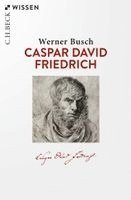 Caspar David Friedrich (h�ftad)