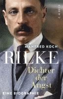 Rilke (inbunden)