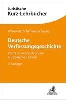Deutsche Verfassungsgeschichte (h�ftad)