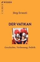 Der Vatikan (inbunden)