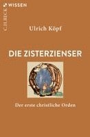 Die Zisterzienser (inbunden)