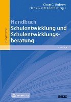 Handbuch Schulentwicklung und Schulentwicklungsberatung (inbunden)