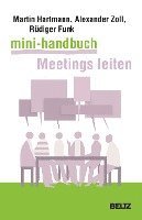 Mini-Handbuch Meetings leiten (hftad)