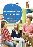 Philosophieren mit Kindern (inbunden)
