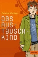 Das Austauschkind (h�ftad)