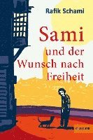 Sami und der Wunsch nach Freiheit (pussel)