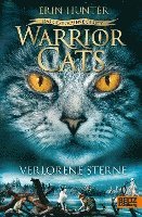 Warrior Cats Staffel 7/01 - Das gebrochene Gesetz - Verlorene Sterne (inbunden)