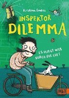 Inspektor Dilemma (hftad)