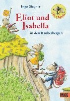 Eliot und Isabella in den Räuberbergen (pussel)