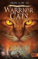 Warrior Cats 7/03 - Das gebrochene Gesetz - Schleier aus Schatten (inbunden)