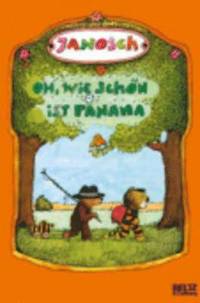 Oh, wie schon ist Panama (hftad)
