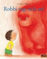 Robbi regt sich auf (hftad)