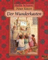 Der Wunderkasten (hftad)