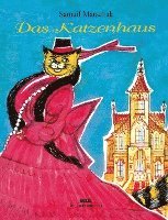 Das Katzenhaus (pussel)