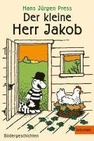 Der kleine Herr Jakob (pussel)