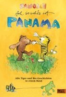 Ach, so schon ist Panama (h�ftad)