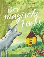 Der Magische Fuchs Av Heinz Janisch Katja Gehrmann Bok