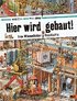 Hier wird gebaut!