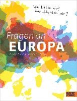 Fragen an Europa (inbunden)