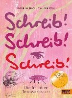 Schreib! Schreib! Schreib! (hftad)