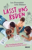 Lasst uns reden (inbunden)