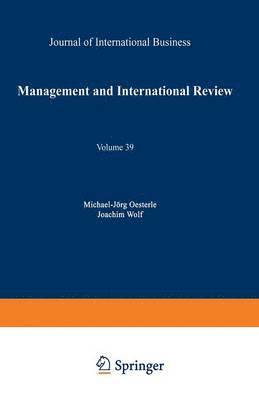 Management International Review (hftad)
