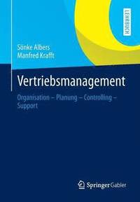 Vertriebsmanagement (hftad)