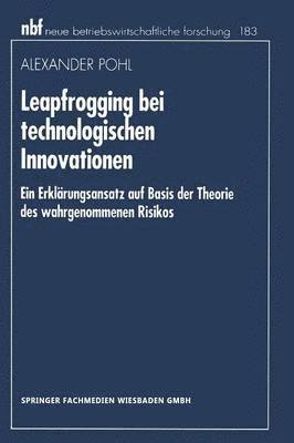 Leapfrogging bei technologischen Innovationen (hftad)