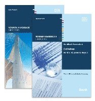 Handbuch Eurocode 8 - Erdbeben (häftad)