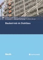 Baubetrieb im Stahlbau (h�ftad)