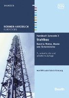 Handbuch Eurocode 3 - Stahlbau (häftad)