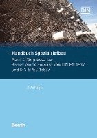 Handbuch Spezialtiefbau (hftad)