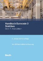 Handbuch Eurocode 3 - Stahlbau (häftad)