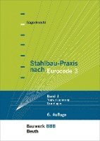 Stahlbau-Praxis nach Eurocode 3 (häftad)