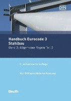 Handbuch Eurocode 3 - Stahlbau Band 2 (häftad)