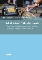 Sicherheit durch Prüfbescheinigungen