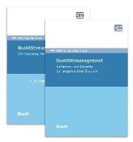 Qualittsmanagement. Paket (hftad)
