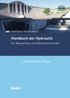 Handbuch der Hydraulik