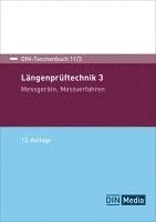 Längenprüftechnik 3 (häftad)