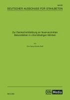 Zur Deckschichtbildung an feuerverzinkten Betonstählen in chloridhaltigen Mörteln (häftad)