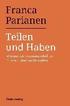 Teilen und Haben