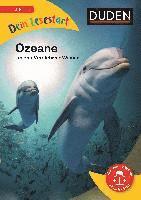 Dein Lesestart - Ozeane (pussel)