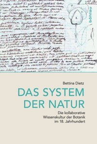 Das System der Natur (e-bok)