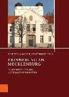 Erinnerung an Mecklenburg (inbunden)