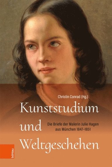 Kunststudium und Weltgeschehen (inbunden)