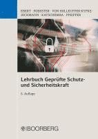 Lehrbuch Gepr�fte Schutz- und Sicherheitskraft